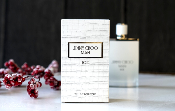 Jimmy Choo Jimmy Choo Man Ice