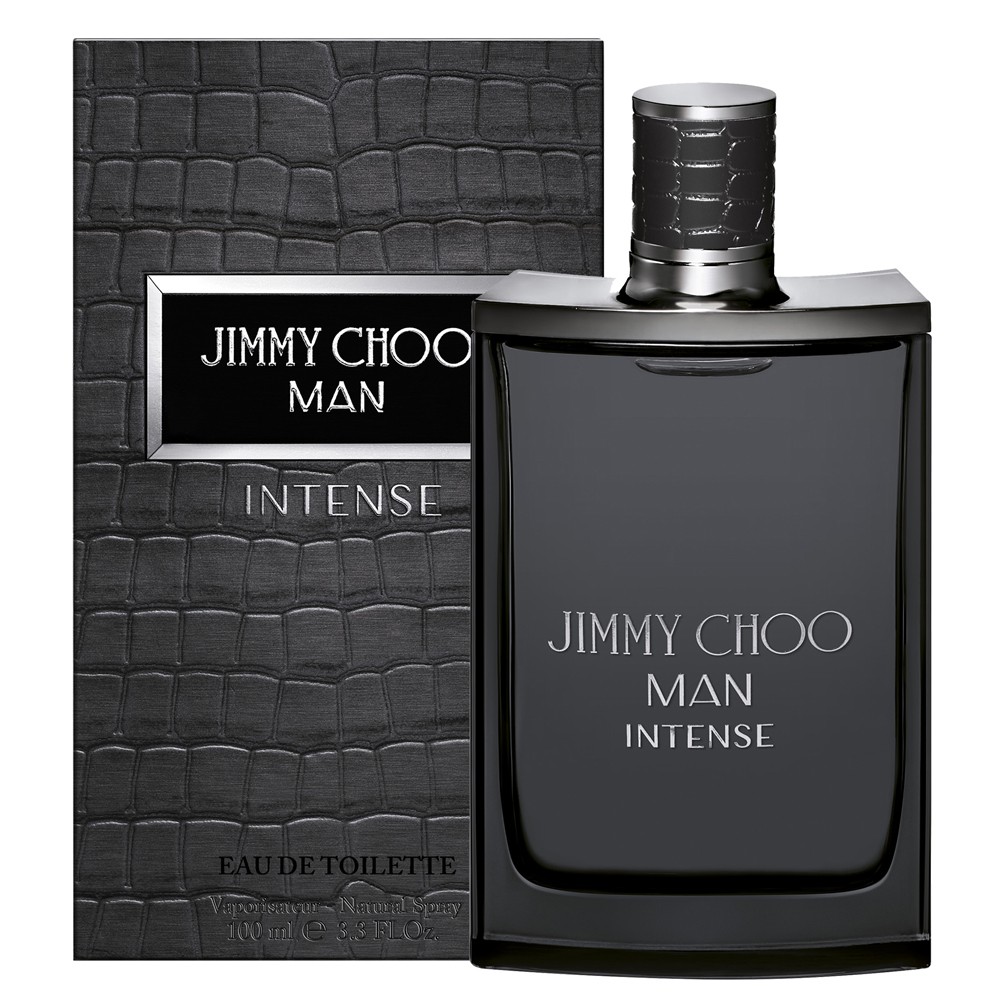 Jimmy Choo Jimmy Choo Man Intense