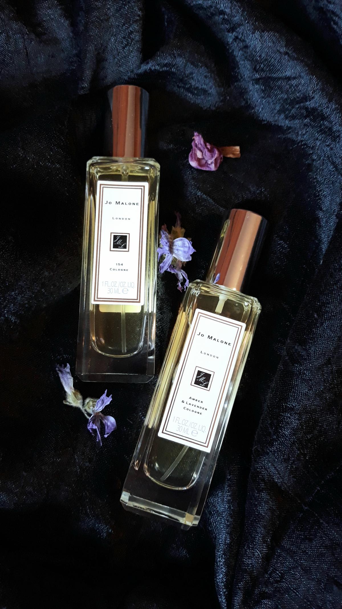 Jo Malone London Amber Lavender