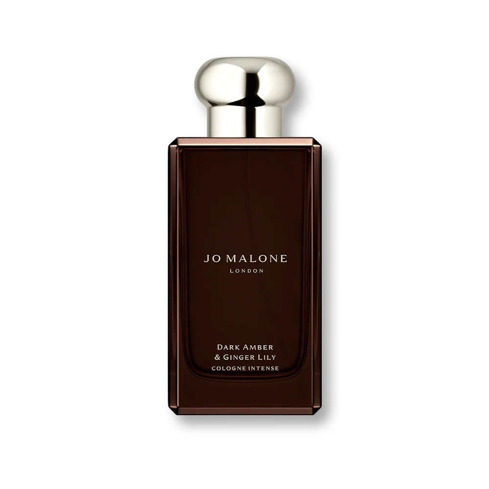 Jo Malone London Dark Amber Ginger Lily