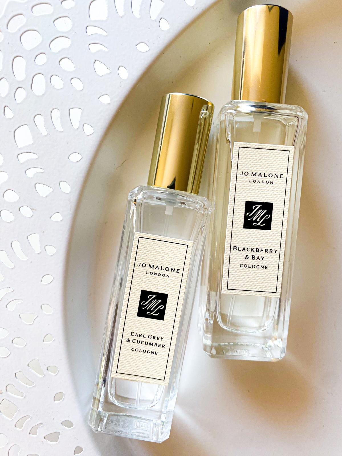 Jo Malone London Earl Grey Cucumber