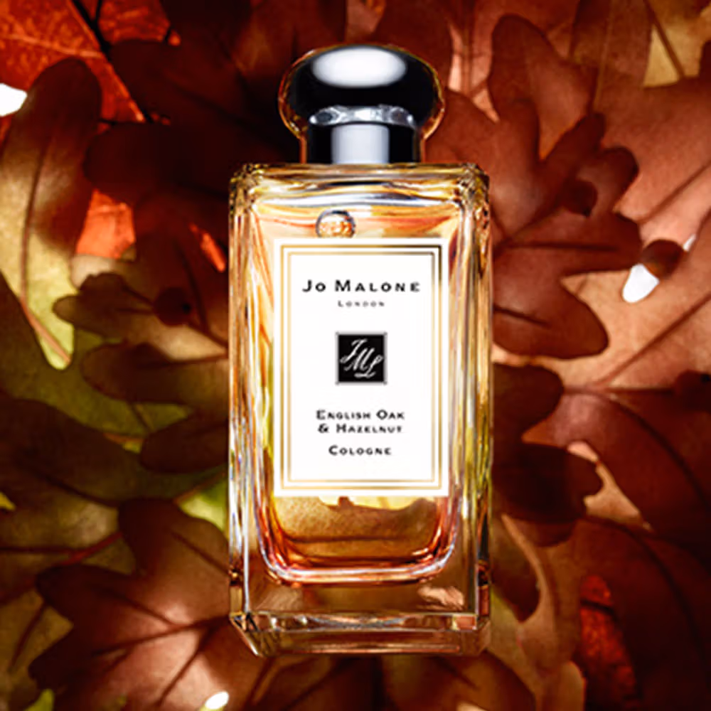 Jo Malone London English Oak Hazelnut