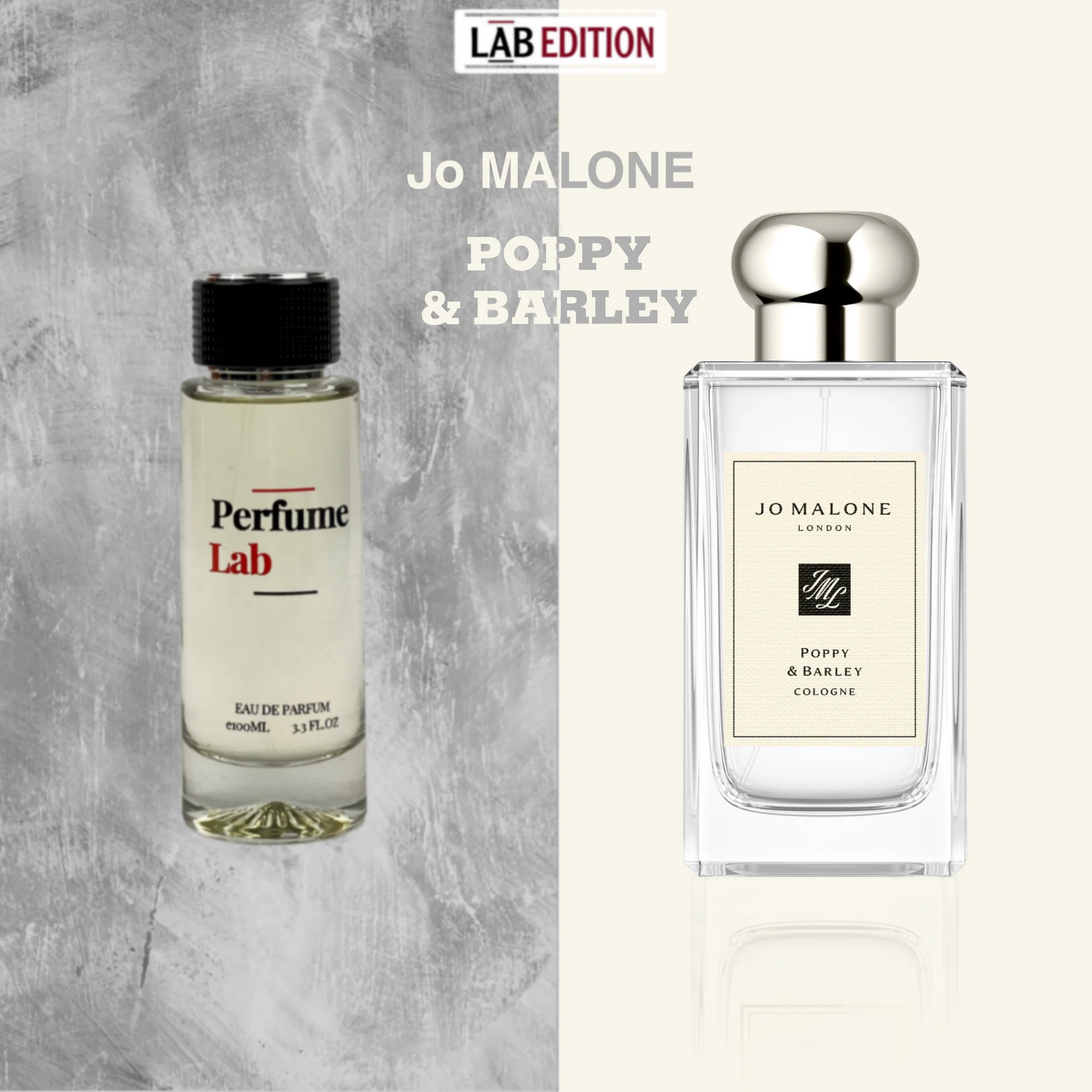 Jo Malone London Poppy Barley