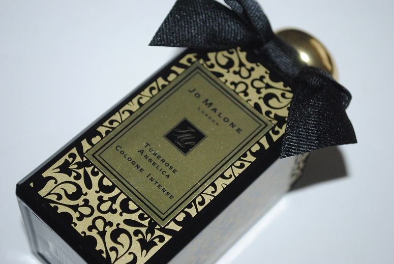 Jo Malone London Tuberose Angelica