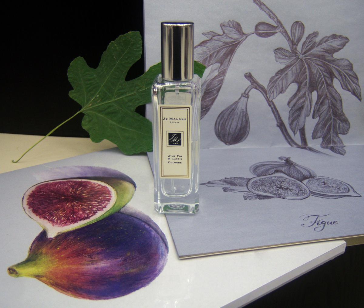 Jo Malone London Wild Fig Cassis