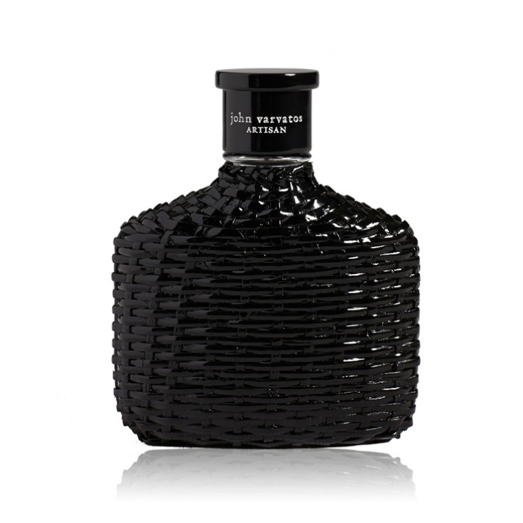 John Varvatos Artisan Black