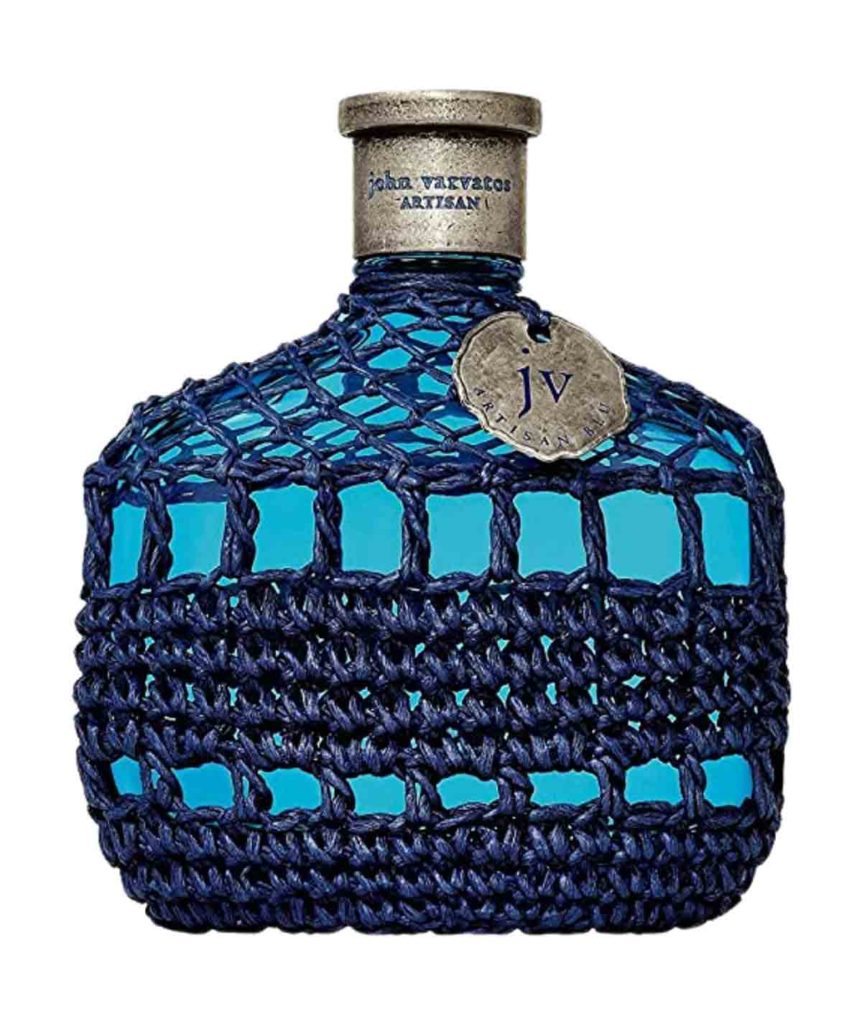 John Varvatos Artisan Blu