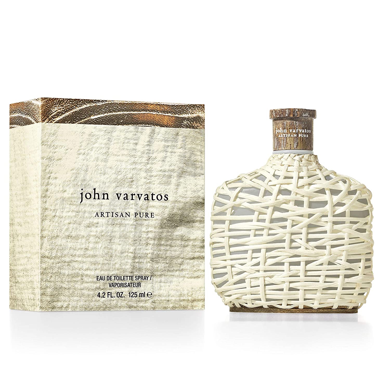 John Varvatos Artisan Pure