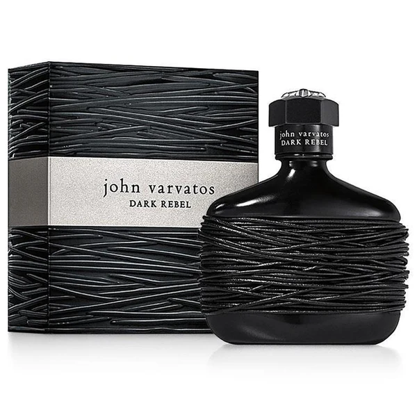 John Varvatos Dark Rebel perfume