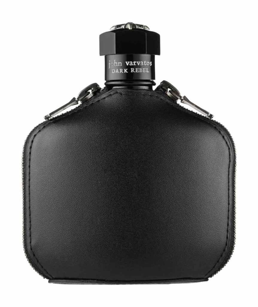 John Varvatos Dark Rebel Rider