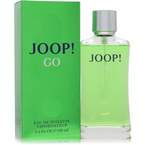 Joop Joop Go