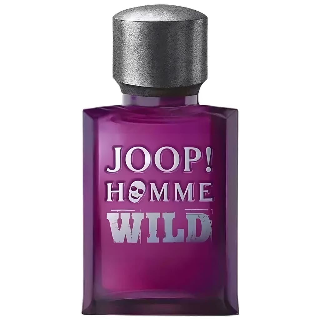 Joop Joop Homme Wild