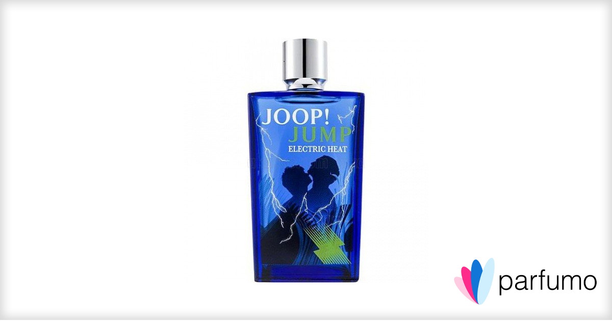 Joop Joop Jump