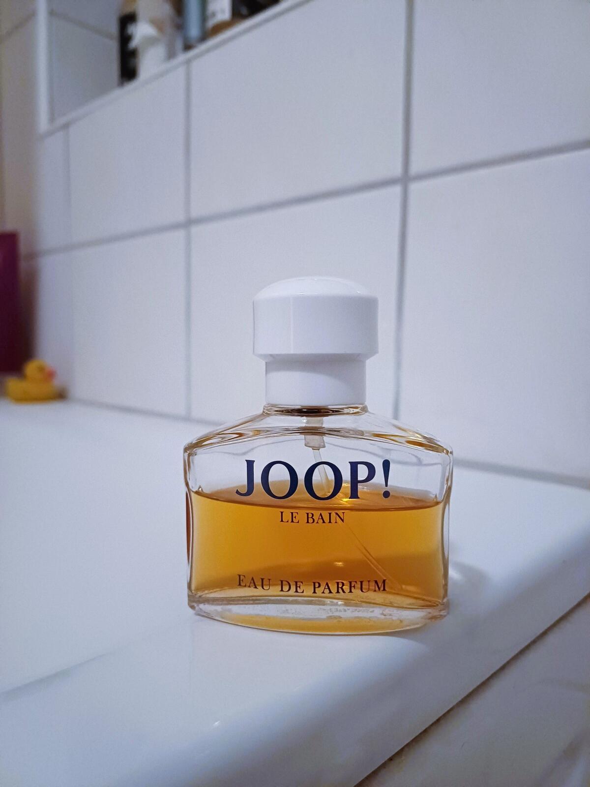 Joop Joop Le Bain