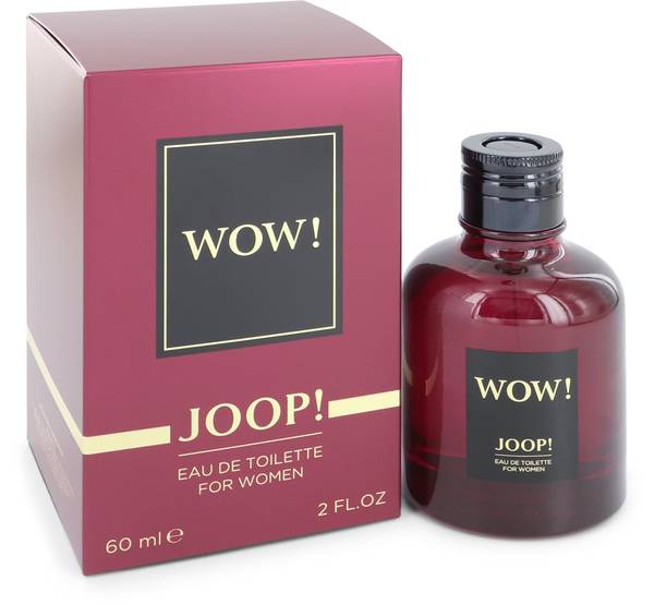 Joop Wow
