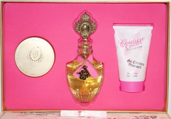 Juicy Couture Eau De Couture