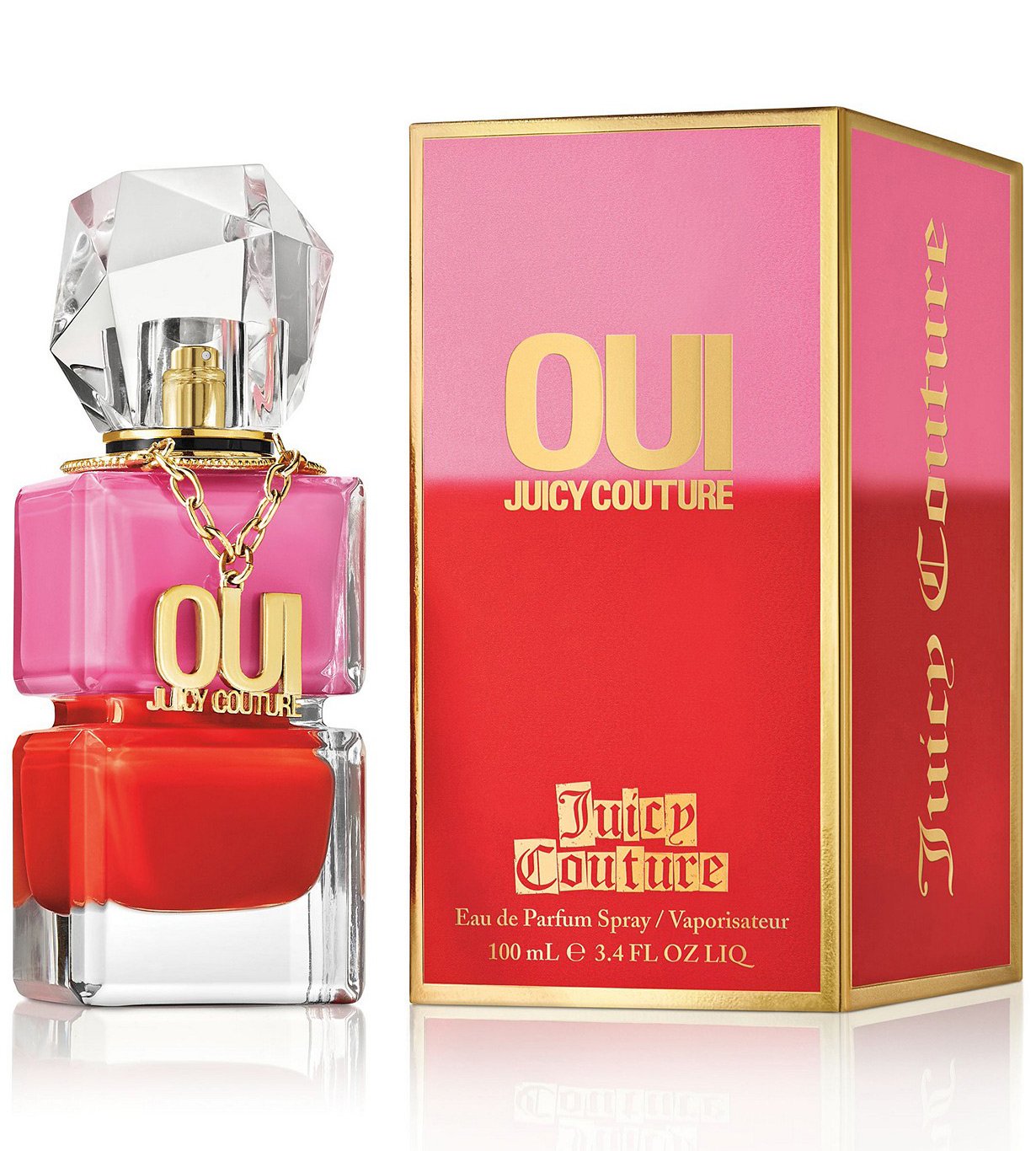 Juicy Couture Juicy Couture Oui