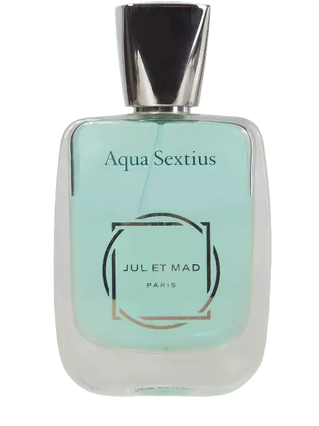 Jul Et Mad Paris Aqua Sextius