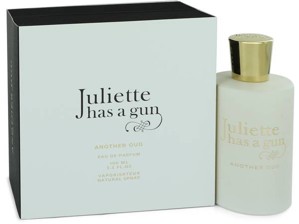 Juliette Has A Gun Another Oud