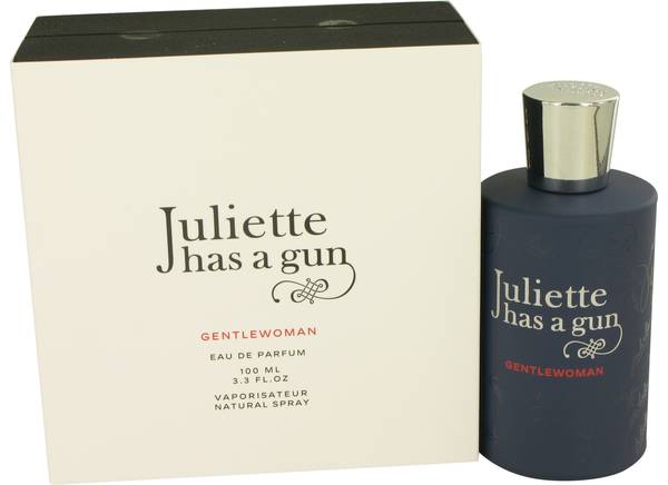 Juliette Has A Gun Gentlewoman