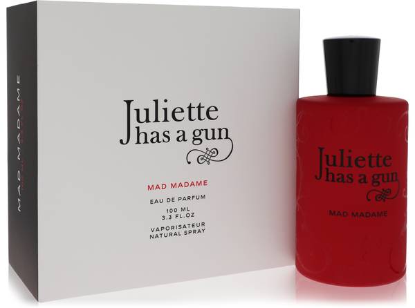Juliette Has A Gun Mad Madame