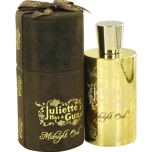 Juliette Has A Gun Midnight Oud