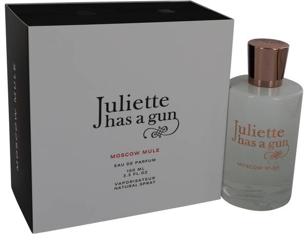 Juliette Has A Gun Moscow Mule