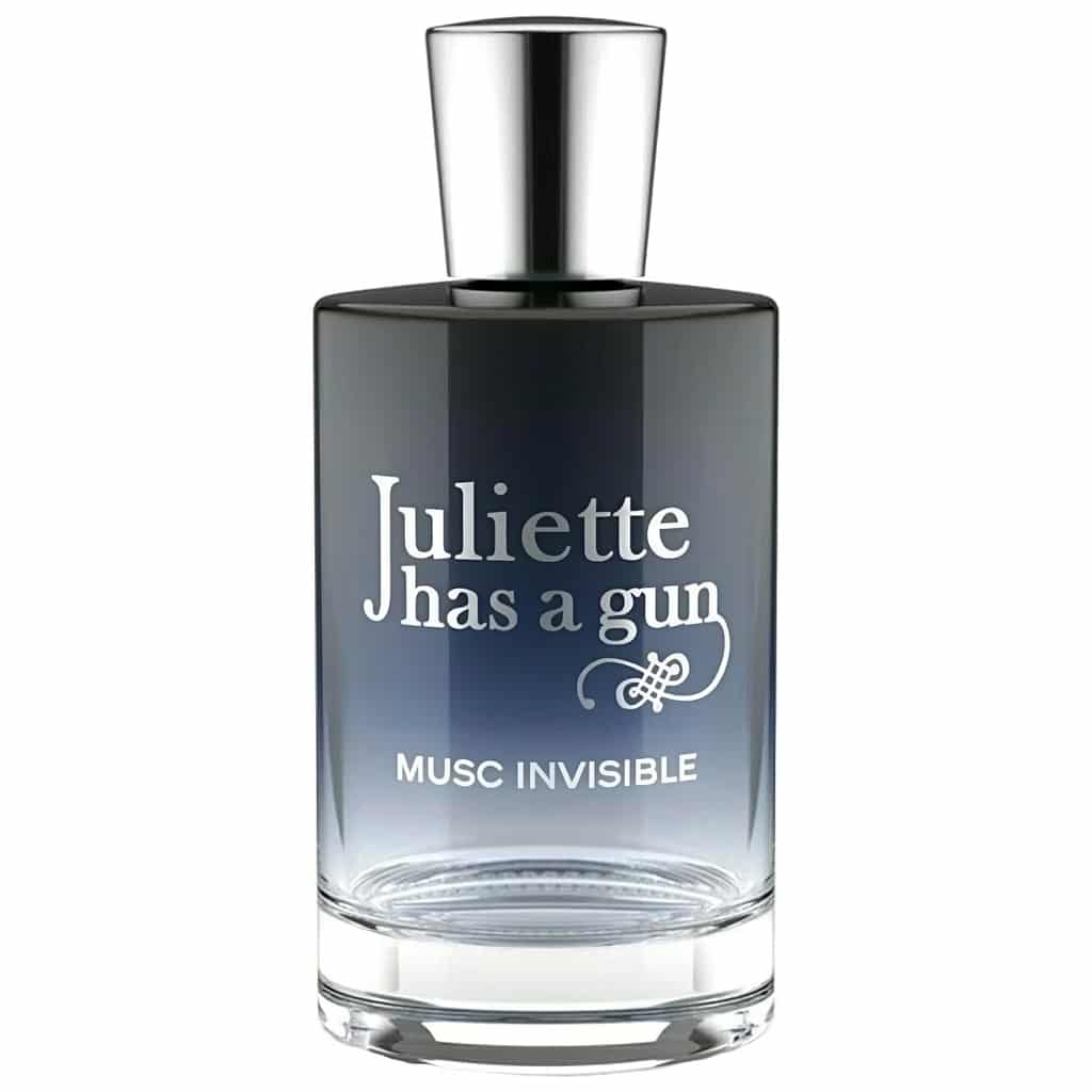 Juliette Has A Gun Musc Invisible