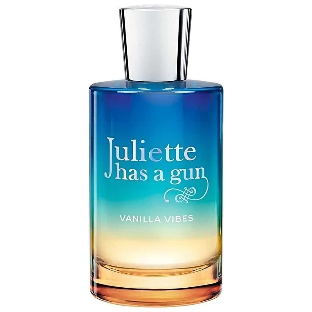 Juliette Has A Gun Vanilla Vibes