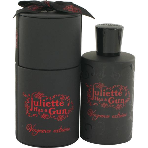 Juliette Has A Gun Vengeance Extreme