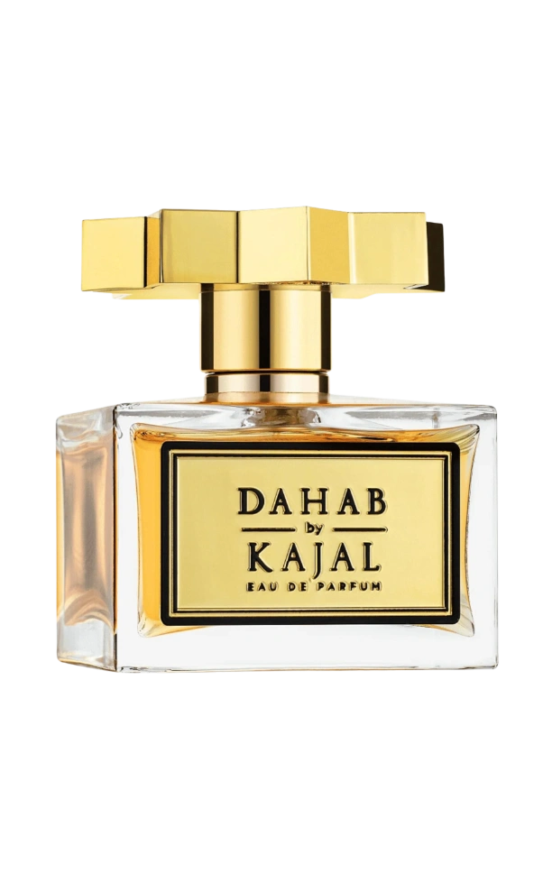 Kajal Dahab
