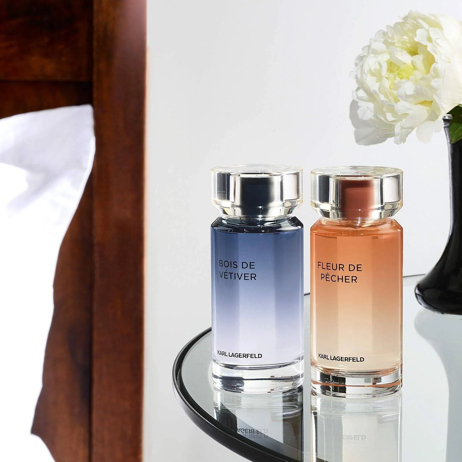 Karl Lagerfeld Fleur De Pecher