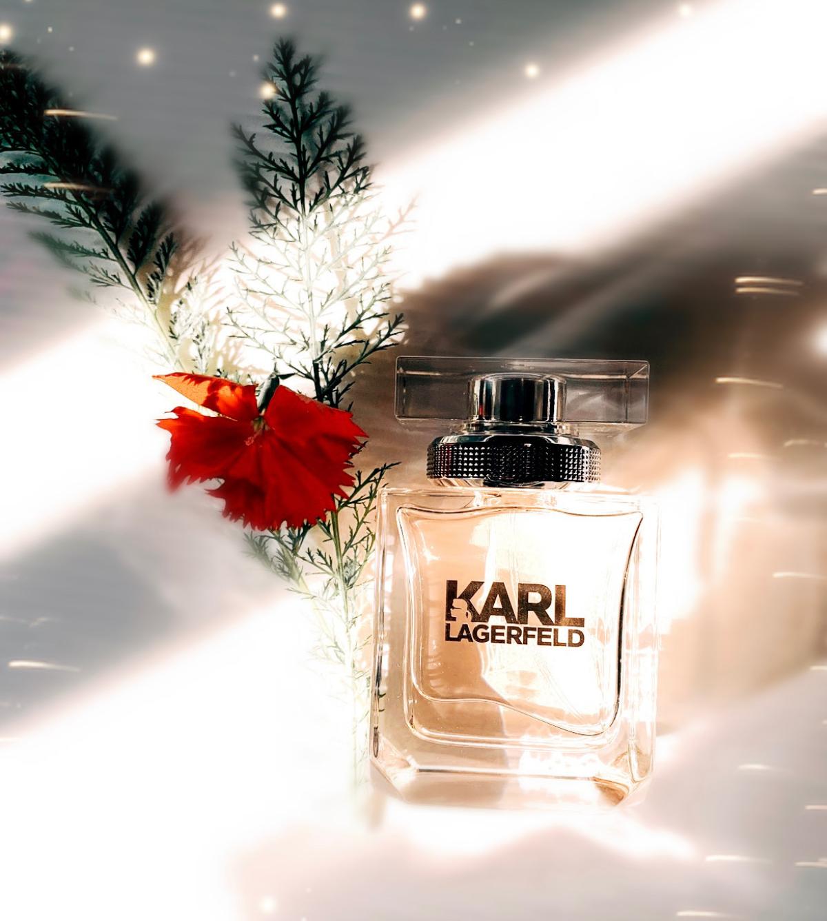 Karl Lagerfeld Karl Lagerfeld For Her