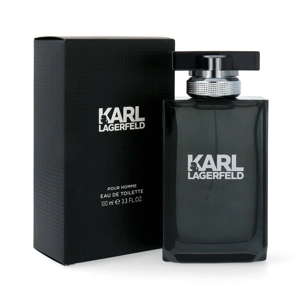 Karl Lagerfeld Karl Lagerfeld For Him