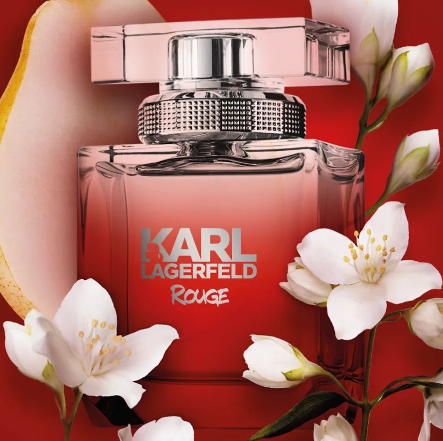 Karl Lagerfeld Karleidoscope