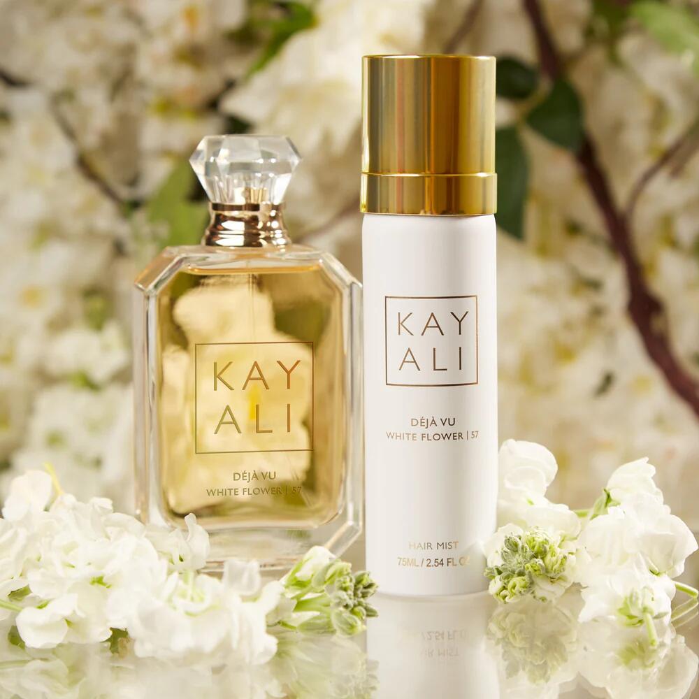 Kayali Fragrances Deja Vu White Flower 57