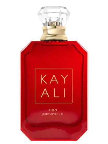 Kayali Fragrances Eden Juicy Apple 01 Eau De Parfum