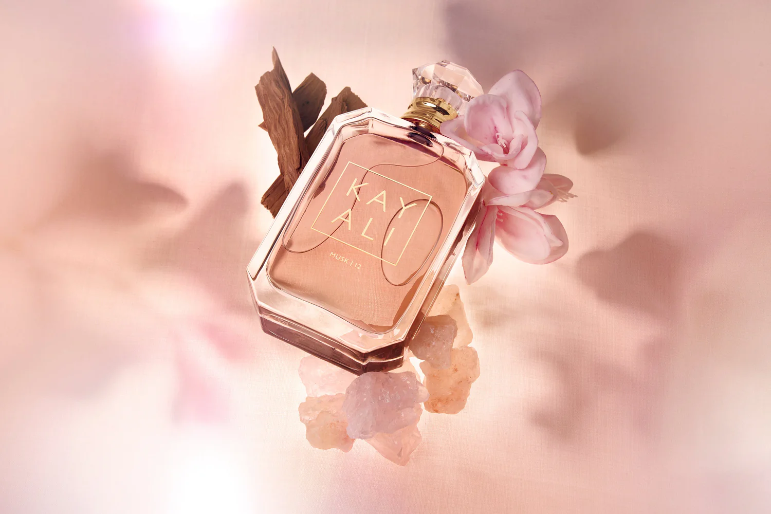 Kayali Fragrances Musk 12