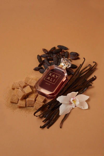 Kayali Fragrances The Wedding Silk Santal 36