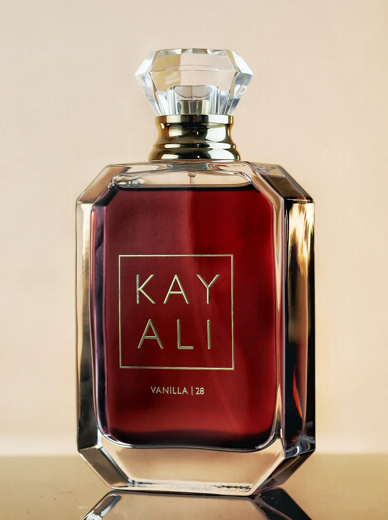 Kayali Fragrances Vanilla 28 perfume