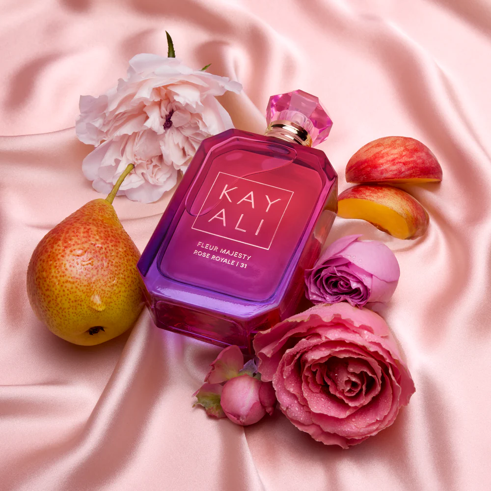 Kayali Fragrances Vanilla Candy Rock Sugar 42