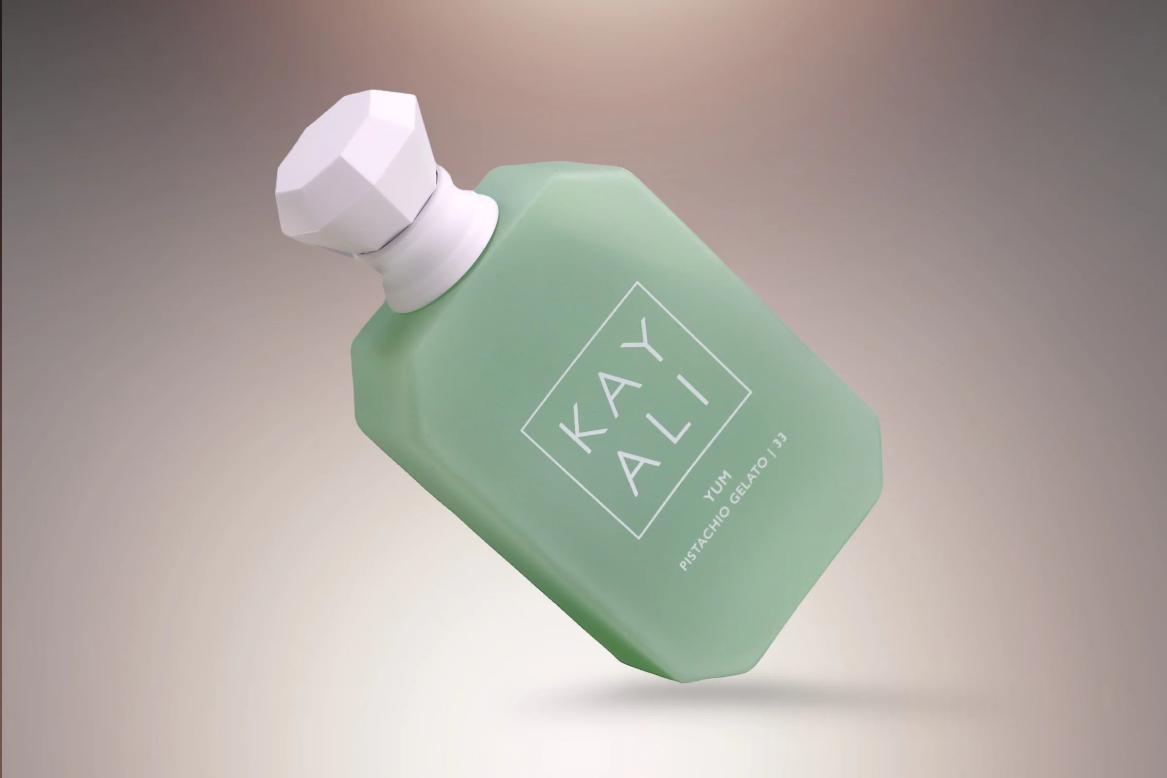 Kayali Fragrances Yum Pistachio Gelato 33