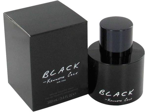 Kenneth Cole Kenneth Cole Black For Men