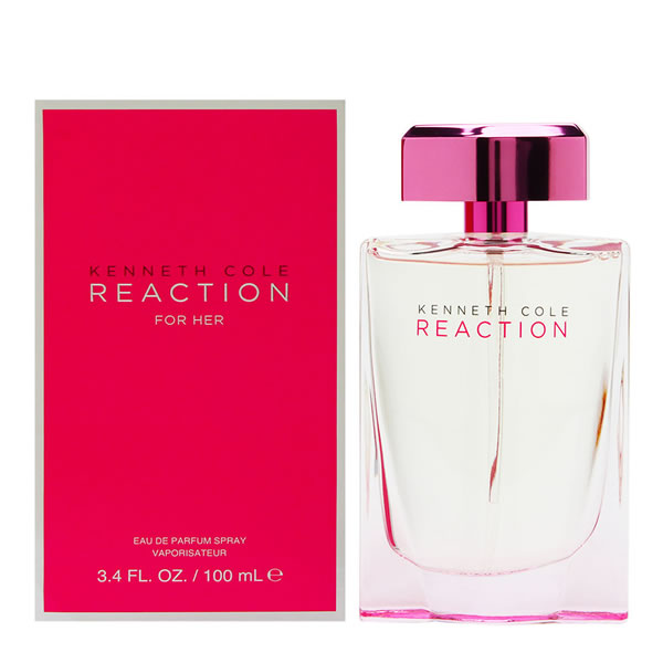 Kenneth Cole Reaction