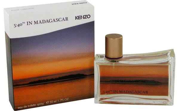 Kenzo 5 40 Pm In Madagascar