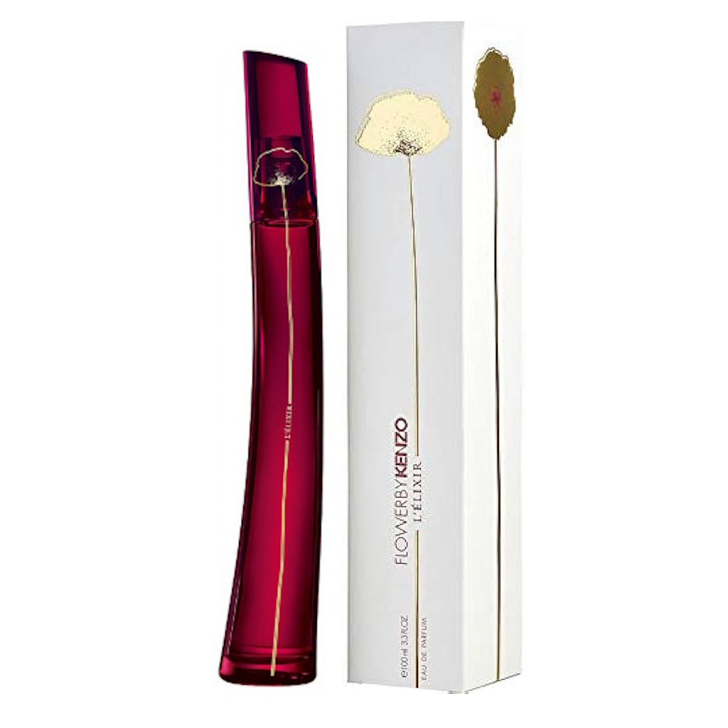 Kenzo Flower By Kenzo
