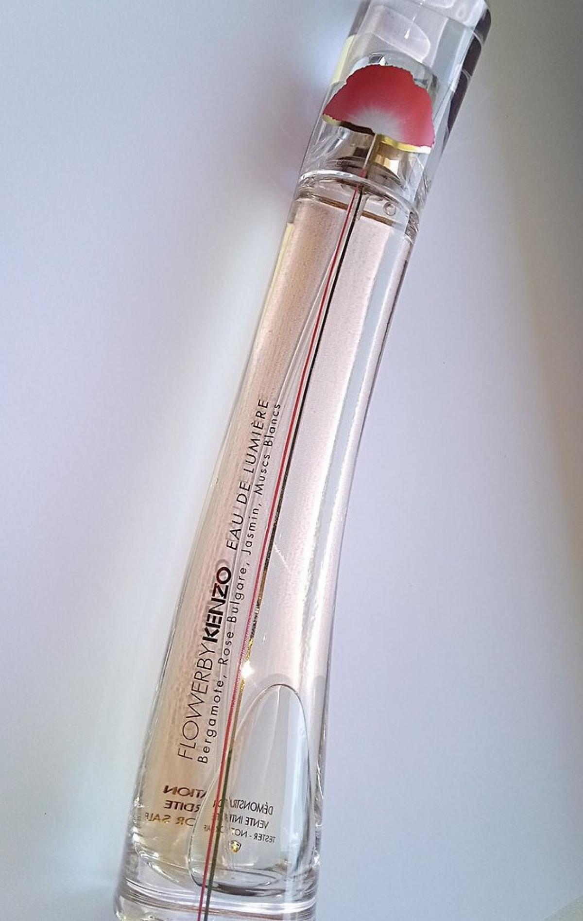 Kenzo Flower By Kenzo Eau De Lumiere