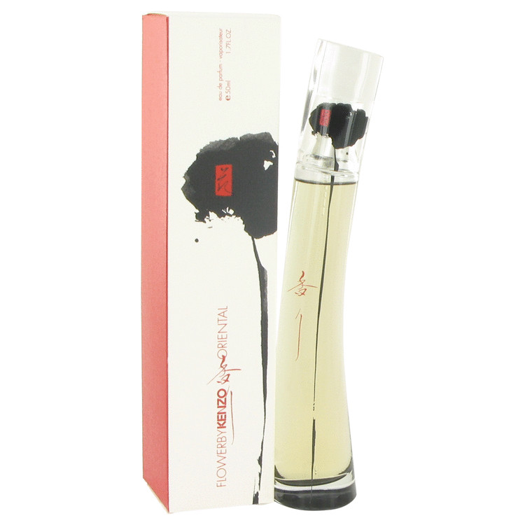 Kenzo Flower By Kenzo Oriental
