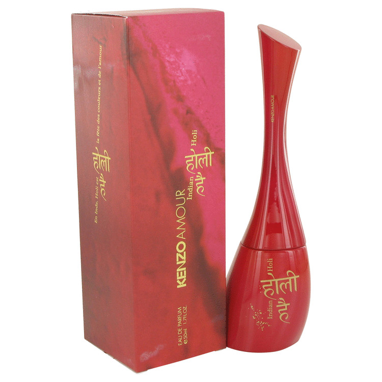 Kenzo Kenzo Amour Indian Holi