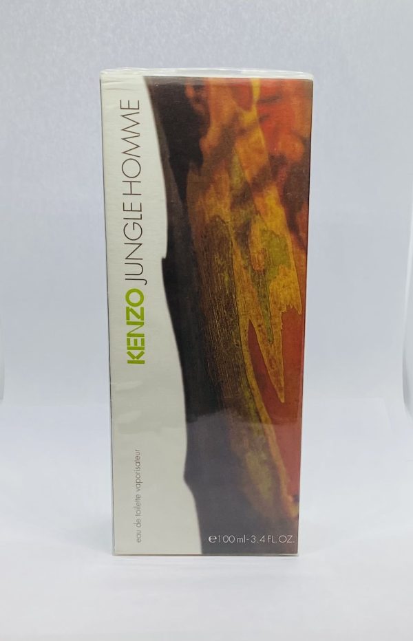 Kenzo Kenzo Jungle Homme